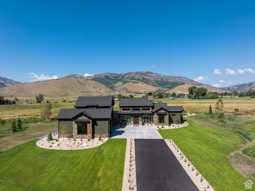 322 S 7900 ST #5 Huntsville, UT 84317