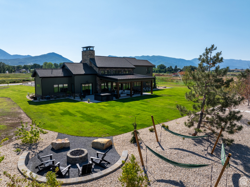 322 S 7900 ST #5 Huntsville, UT 84317