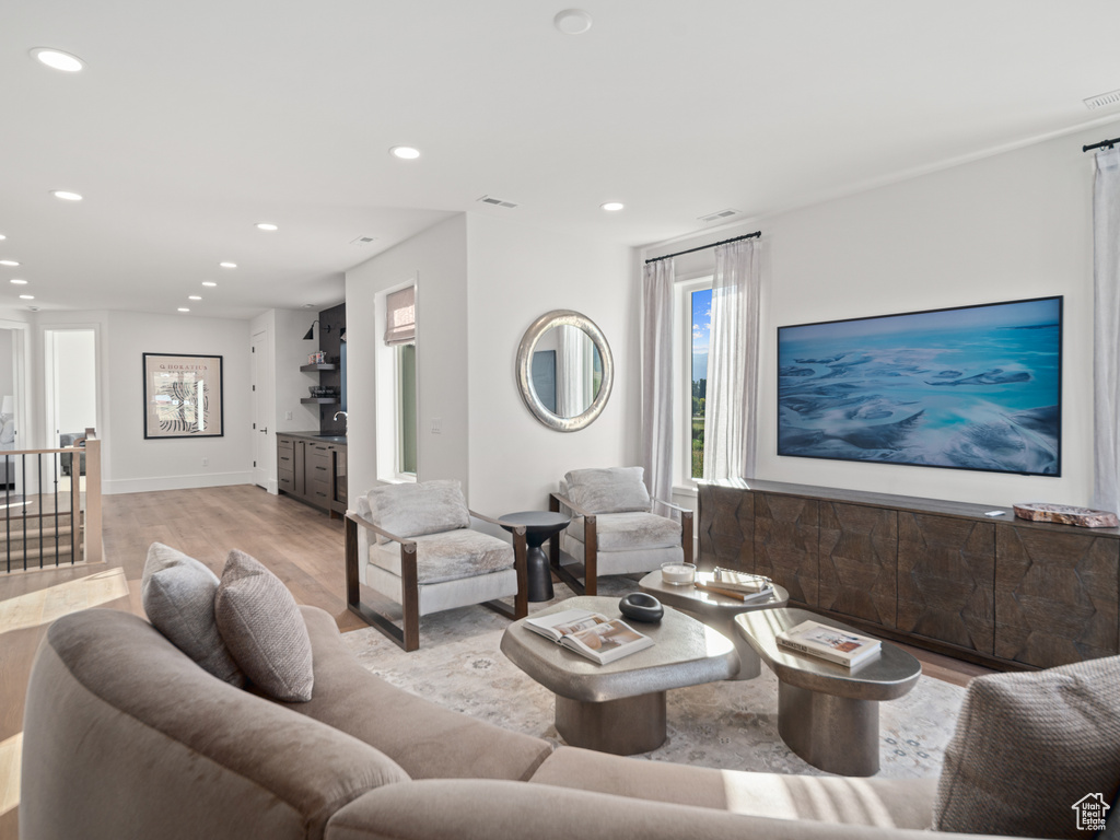 322 S 7900 ST #5 Huntsville, UT 84317