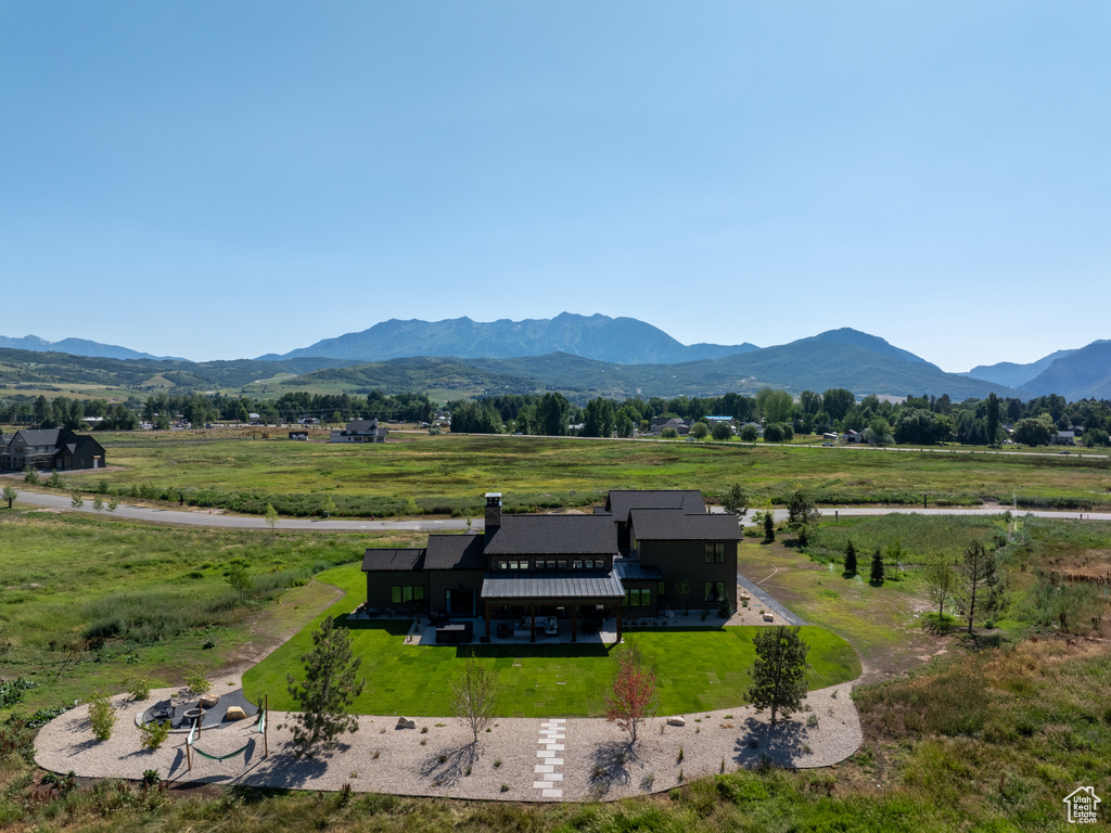 322 S 7900 ST #5 Huntsville, UT 84317