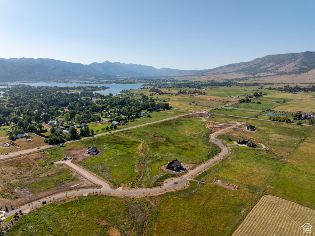 322 S 7900 ST #5 Huntsville, UT 84317