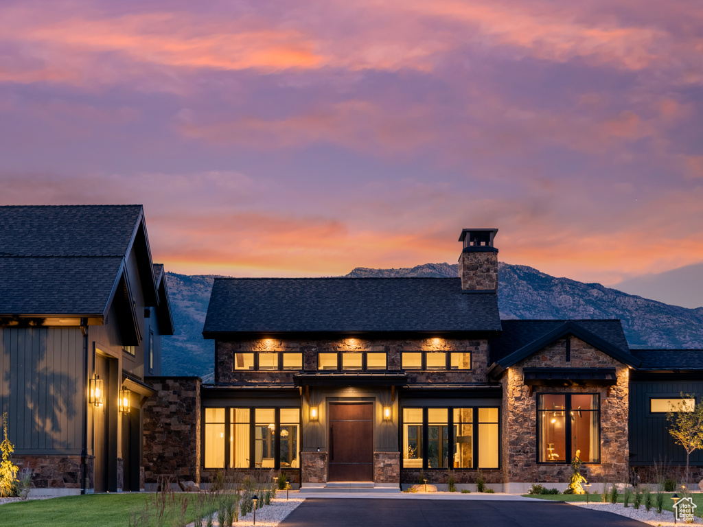 322 S 7900 ST #5 Huntsville, UT 84317