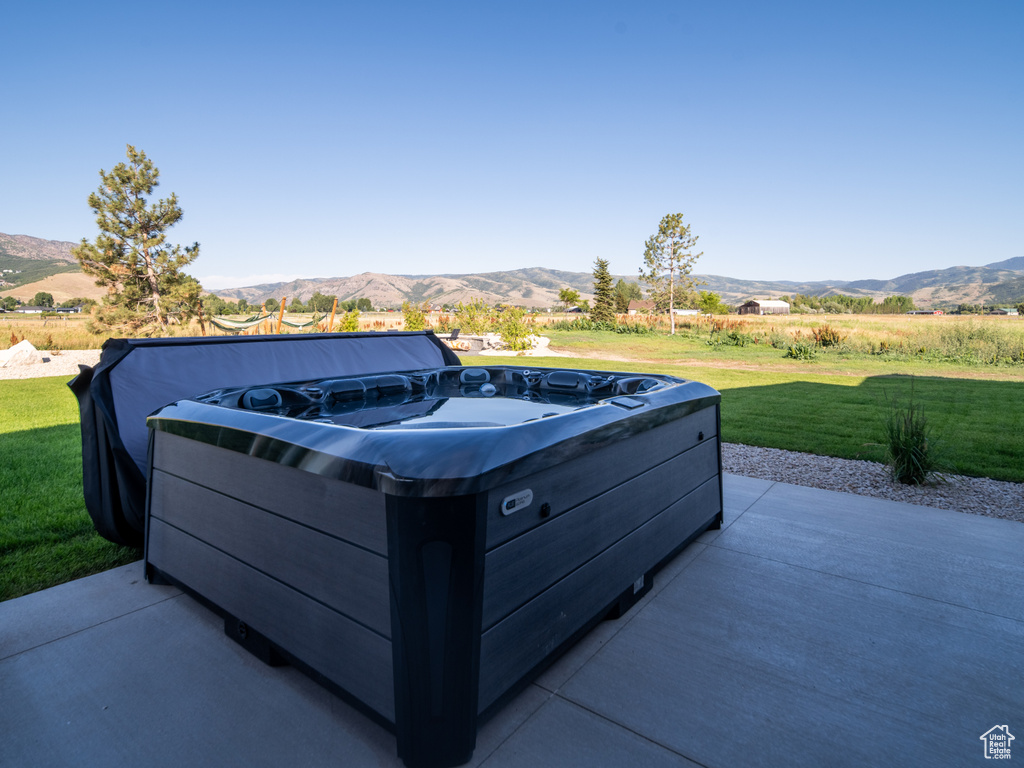 322 S 7900 ST #5 Huntsville, UT 84317