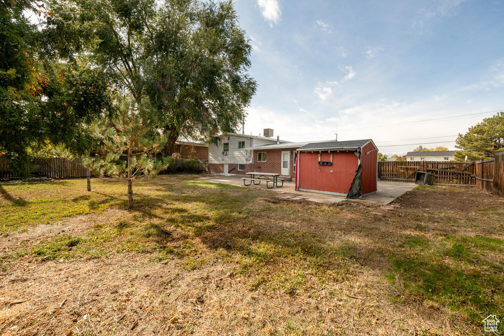 4143 S 2200 ST Taylorsville, UT 84129
