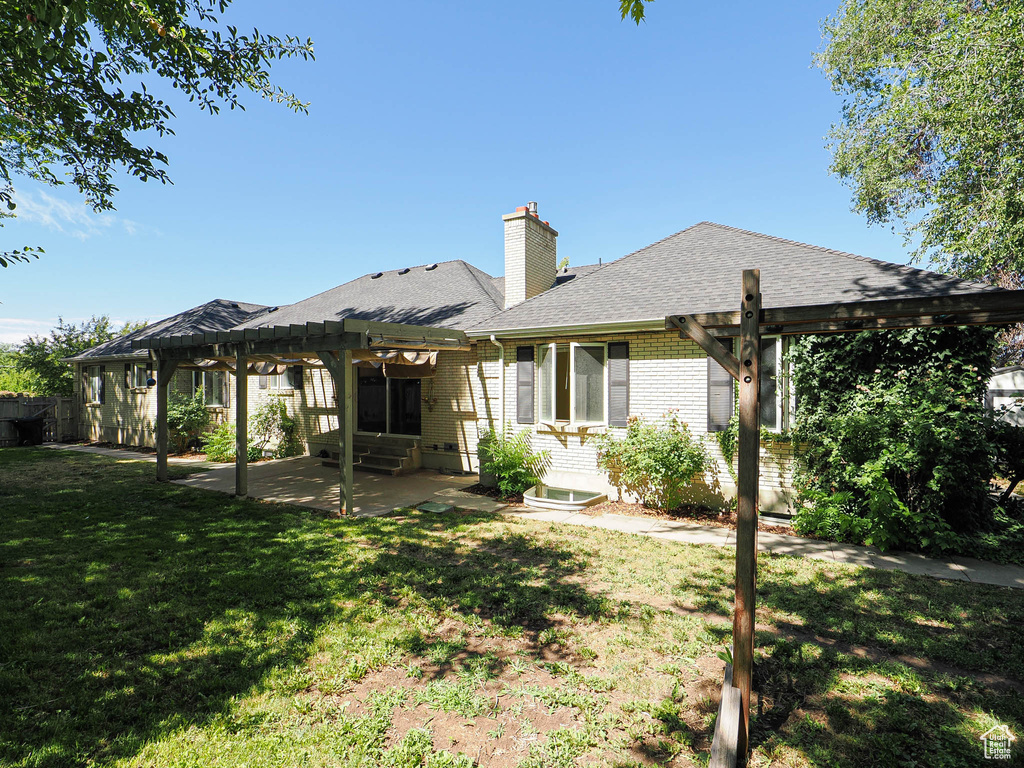 1473 E MILLCREEK WAY Millcreek, UT 84106