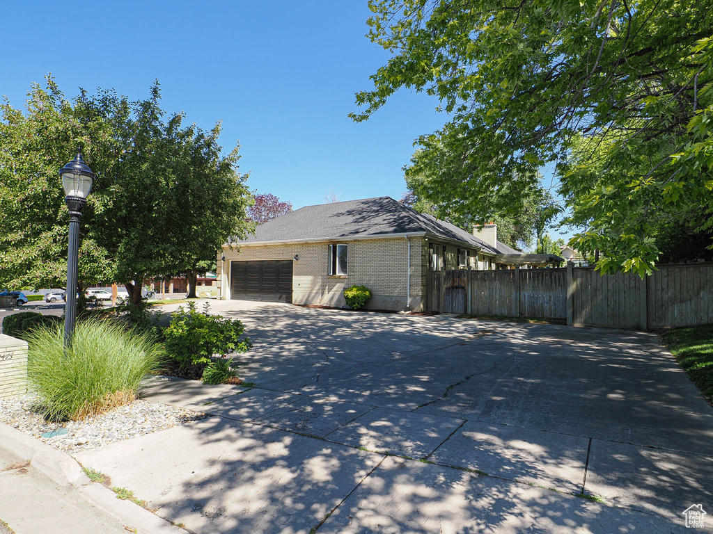 1473 E MILLCREEK WAY Millcreek, UT 84106