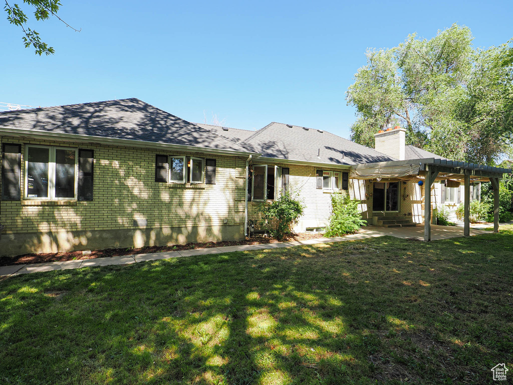 1473 E MILLCREEK WAY Millcreek, UT 84106