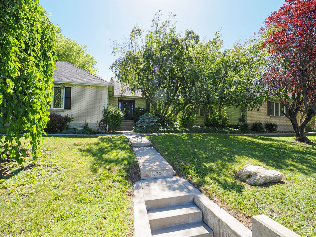1473 E MILLCREEK WAY Millcreek, UT 84106