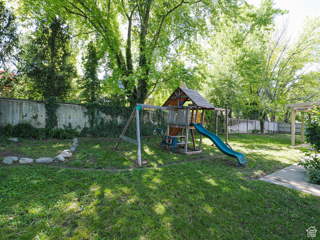 1473 E MILLCREEK WAY Millcreek, UT 84106