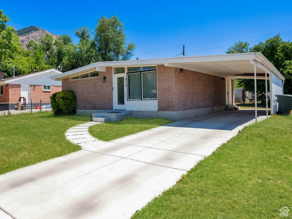 819 E 1100 N Ogden, UT 84404