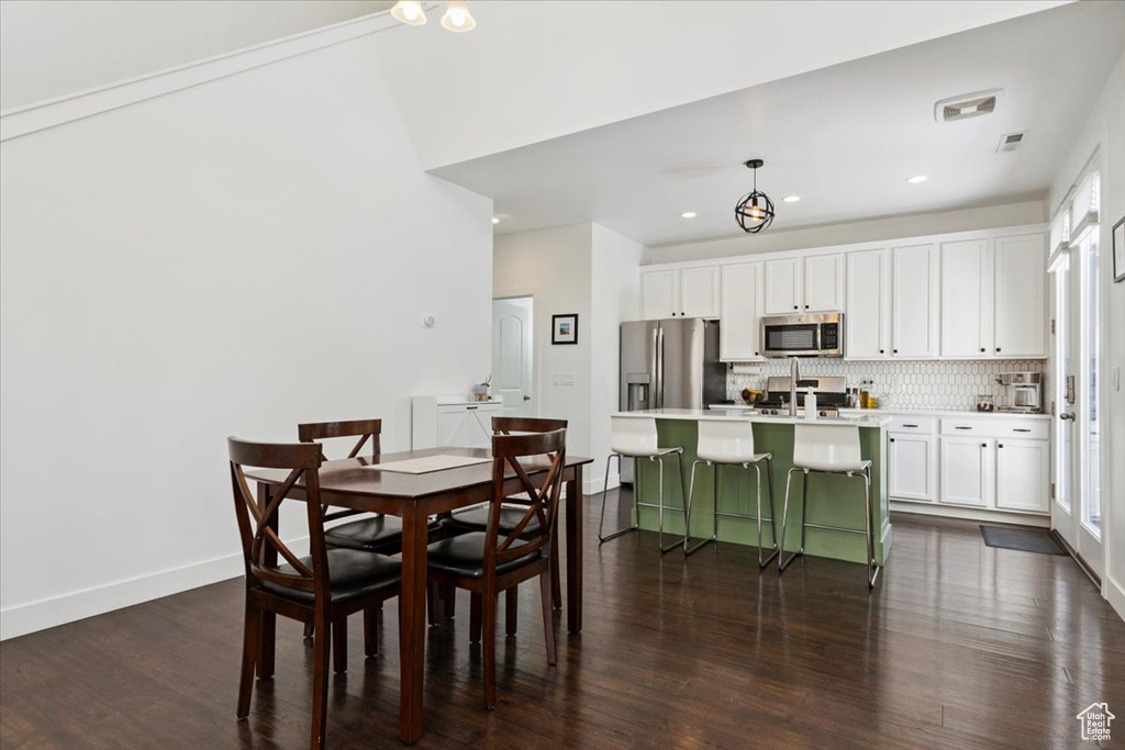 10606 S REDKNIFE DR South Jordan, UT 84009
