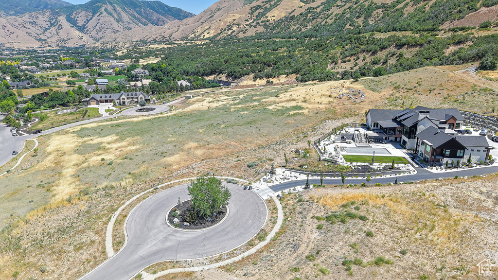1284 E MIDDLE CANYON CT Mapleton, UT 84664
