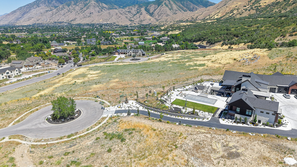 1284 E MIDDLE CANYON CT Mapleton, UT 84664