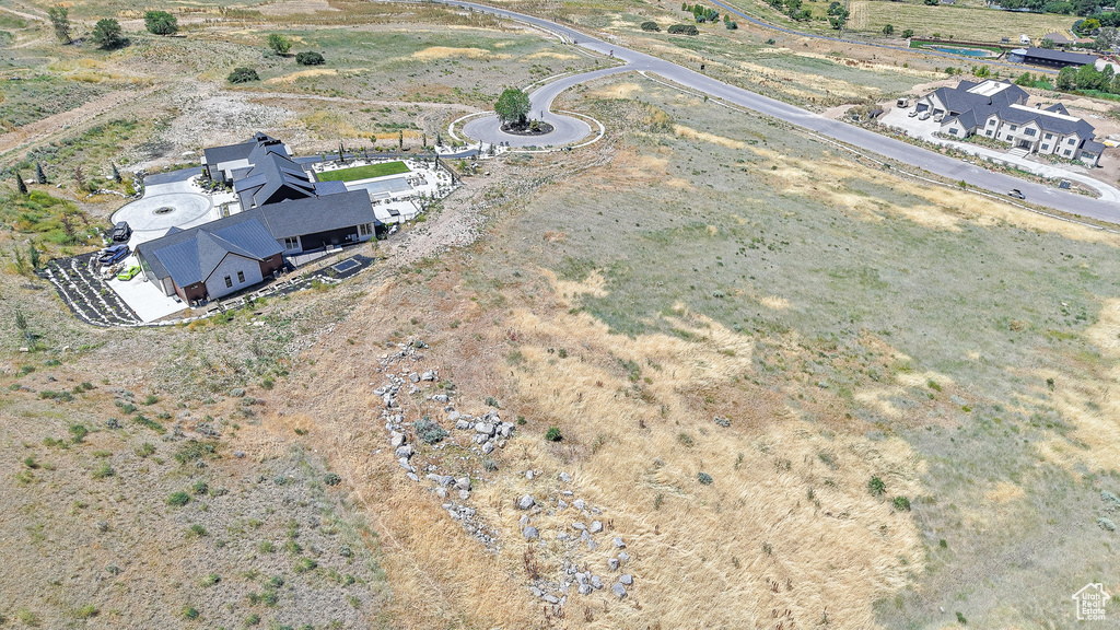 1284 E MIDDLE CANYON CT Mapleton, UT 84664