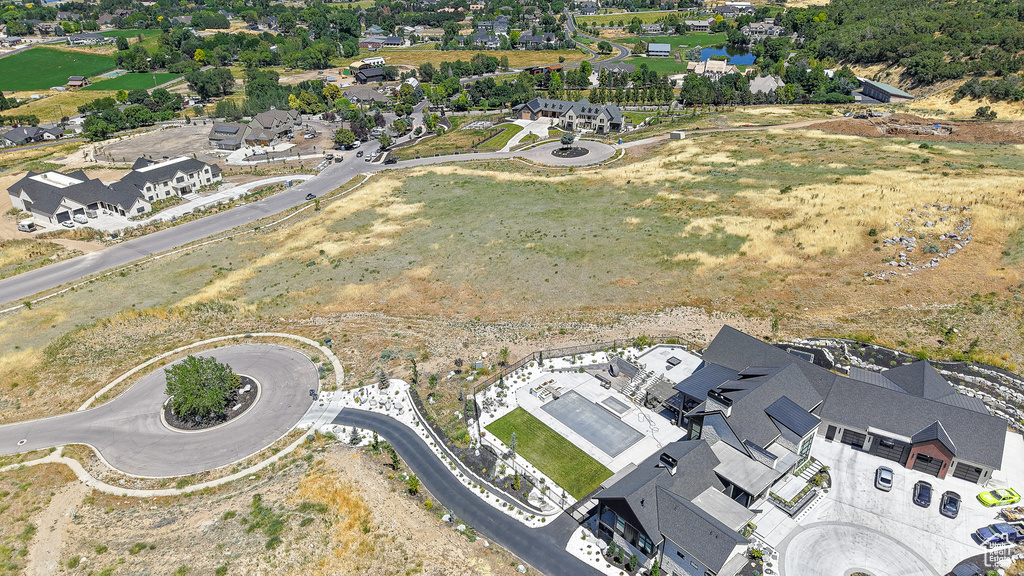 1284 E MIDDLE CANYON CT Mapleton, UT 84664