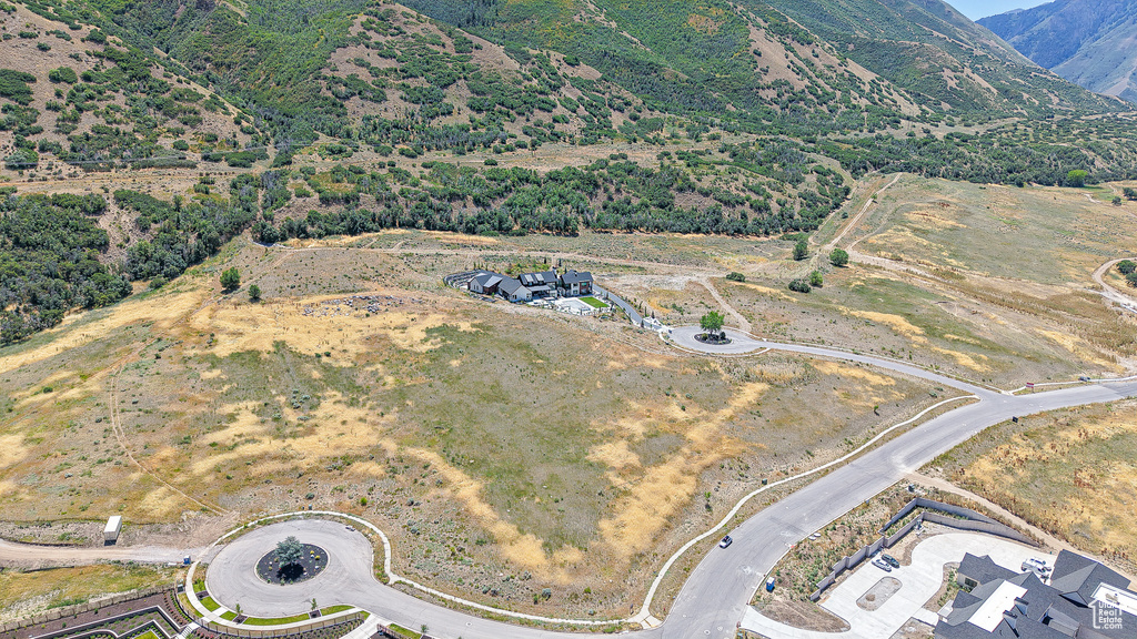 1284 E MIDDLE CANYON CT Mapleton, UT 84664