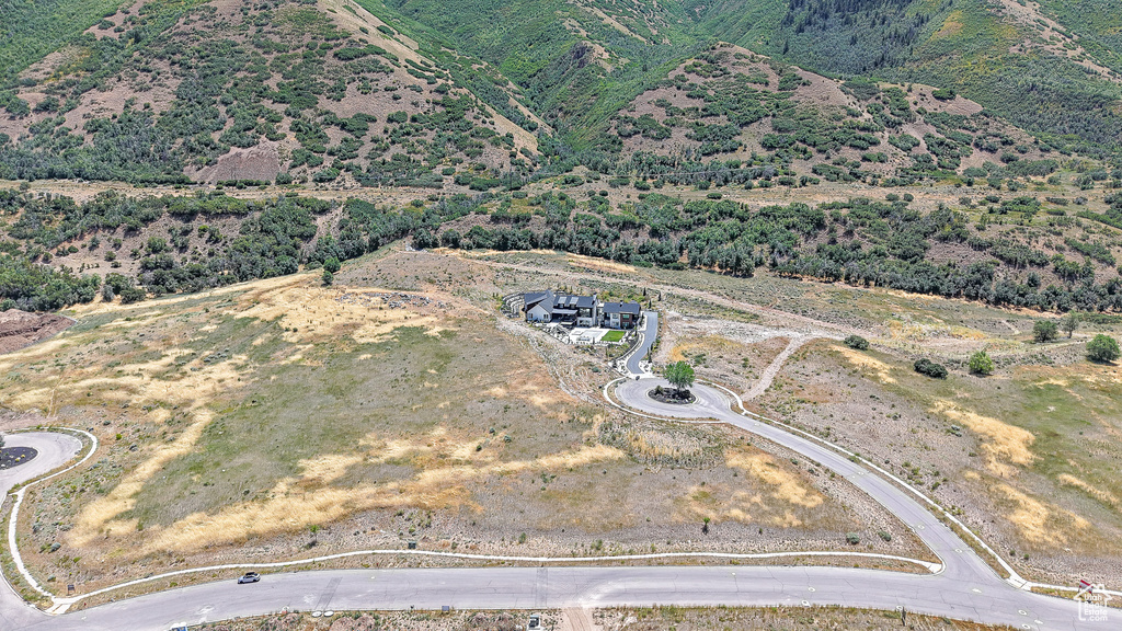 1284 E MIDDLE CANYON CT Mapleton, UT 84664