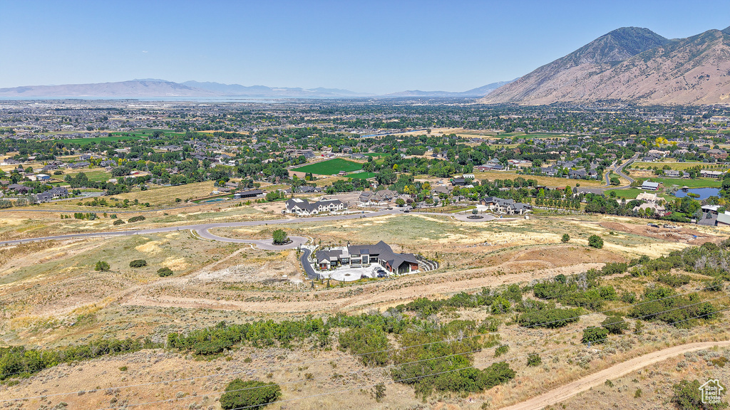 1284 E MIDDLE CANYON CT Mapleton, UT 84664