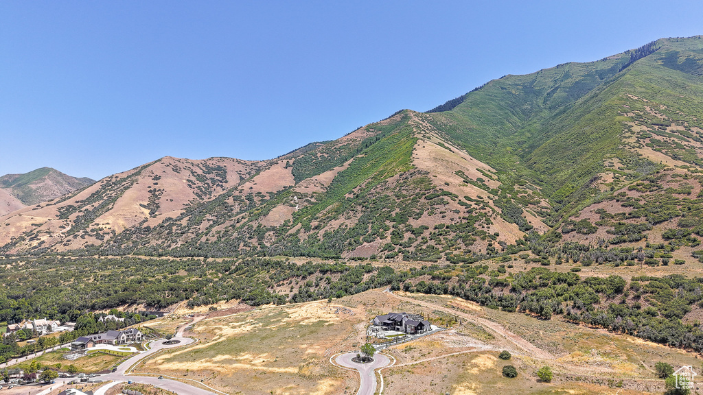 1284 E MIDDLE CANYON CT Mapleton, UT 84664