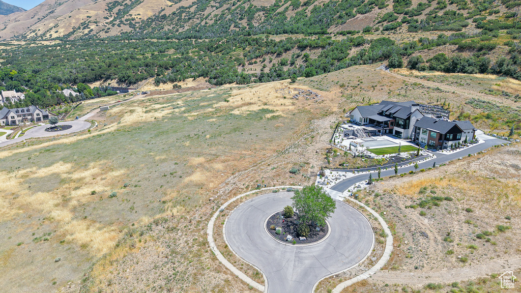 1284 E MIDDLE CANYON CT Mapleton, UT 84664