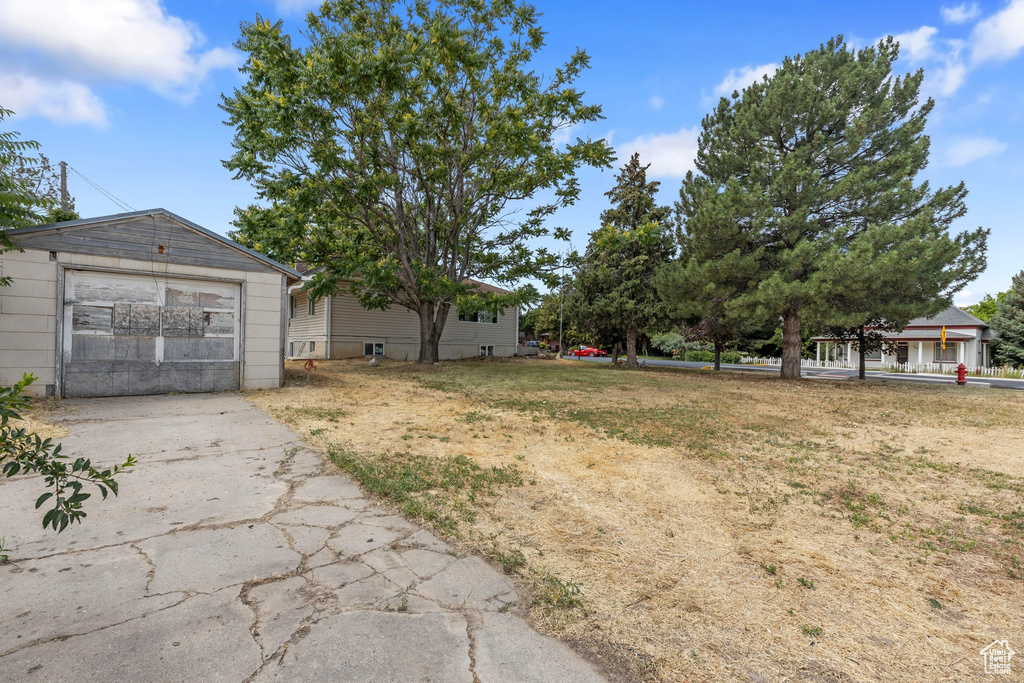 780 N 200 E Spanish Fork, UT 84660