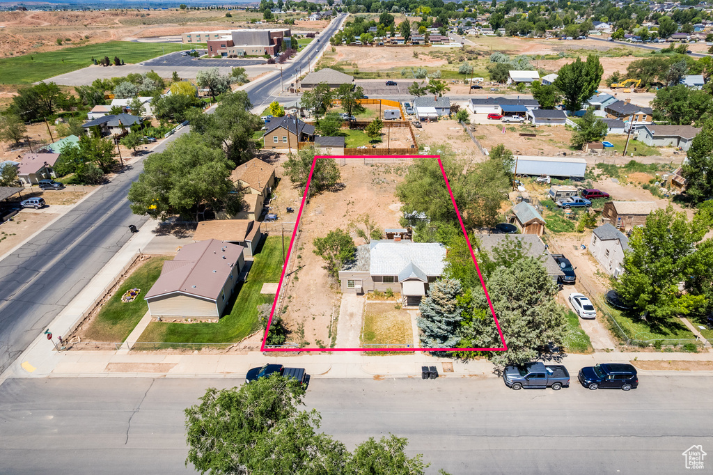 168 S 100 W Roosevelt, UT 84066