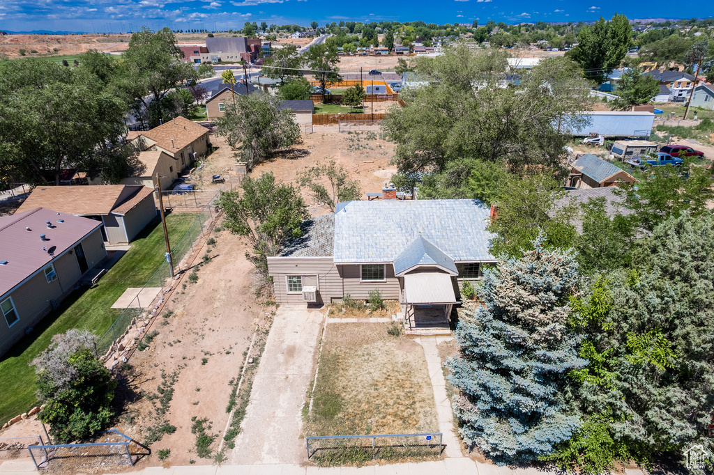 168 S 100 W Roosevelt, UT 84066
