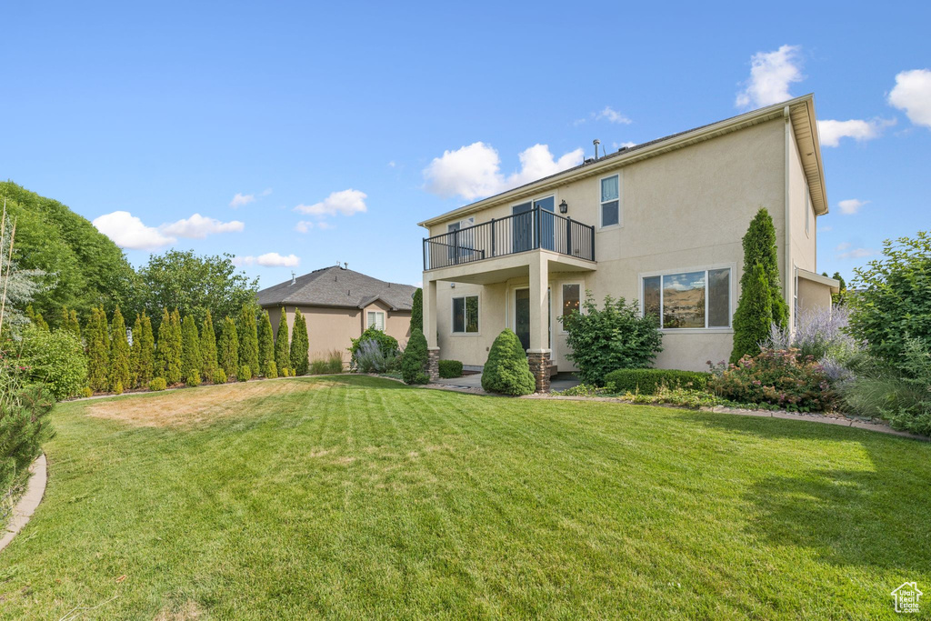 2886 N DESERT FOREST LN Lehi, UT 84043