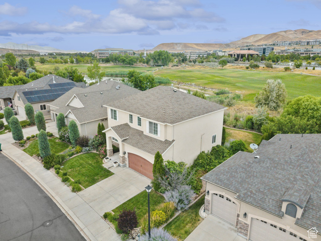2886 N DESERT FOREST LN Lehi, UT 84043
