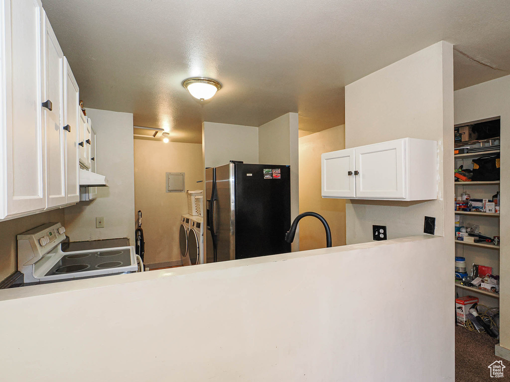 Photo 11 for MLS #2097956 at 2318 W 4220 South