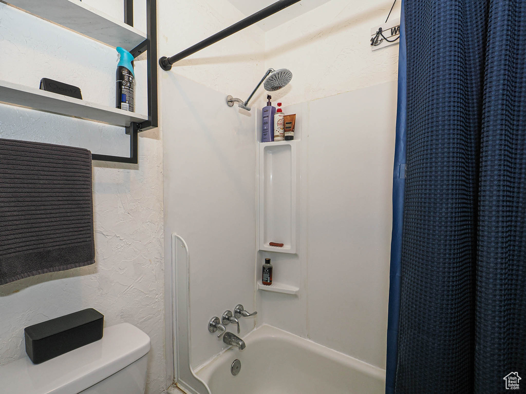 Photo 18 for MLS #2097956 at 2318 W 4220 South