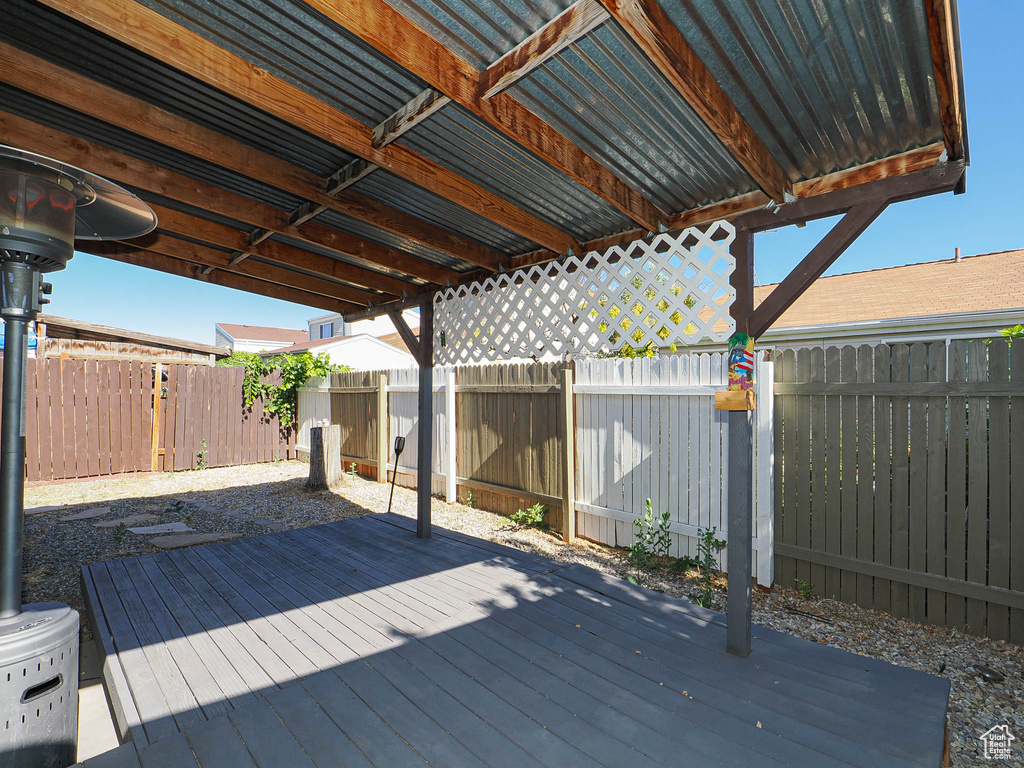 Photo 12 for MLS #2097956 at 2318 W 4220 South