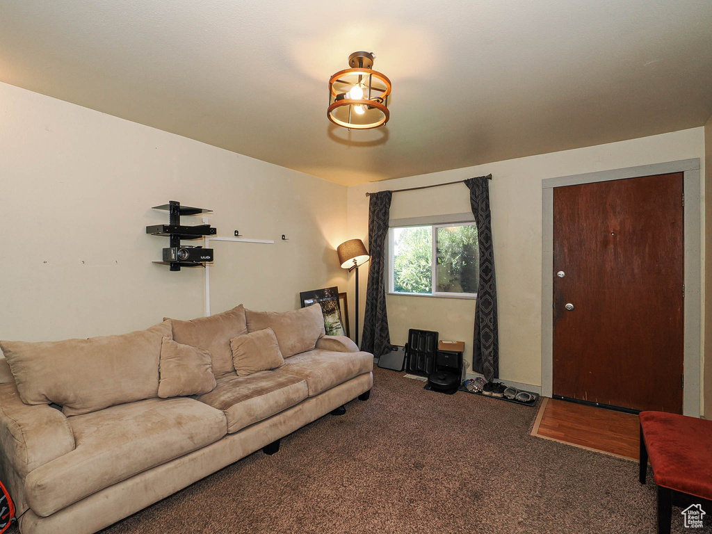 Photo 5 for MLS #2097956 at 2318 W 4220 South