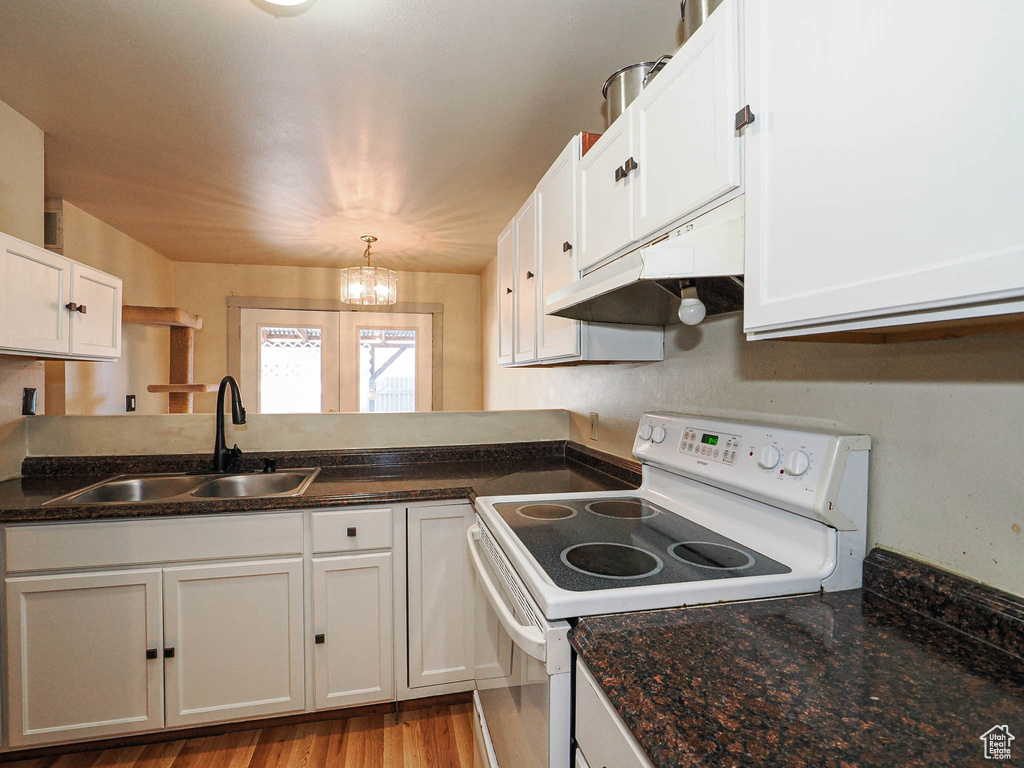 Photo 6 for MLS #2097956 at 2318 W 4220 South
