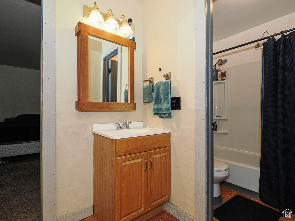 Photo 17 for MLS #2097956 at 2318 W 4220 South