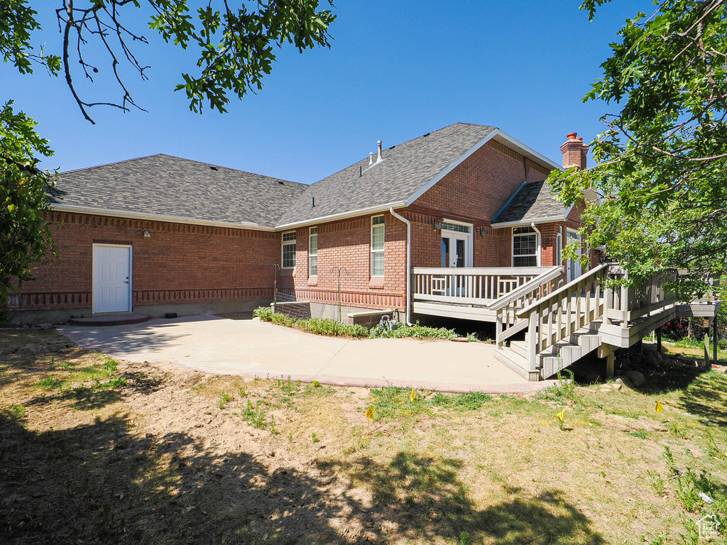 321 E BARDSLEY WAY Salem, UT 84653