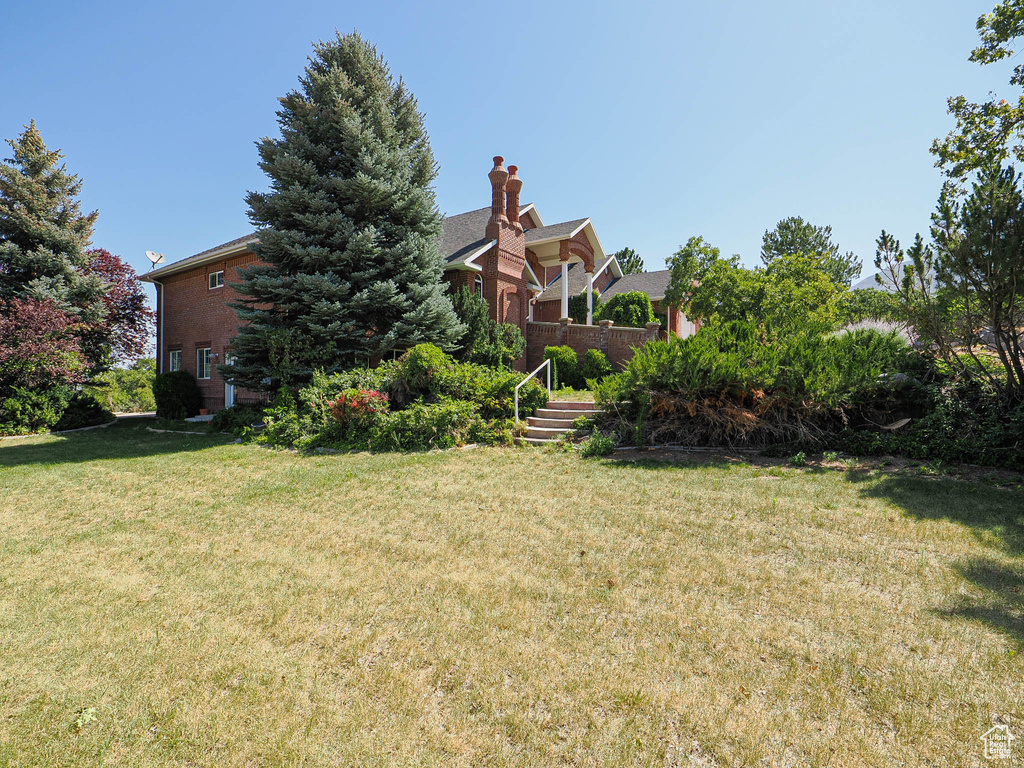321 E BARDSLEY WAY Salem, UT 84653