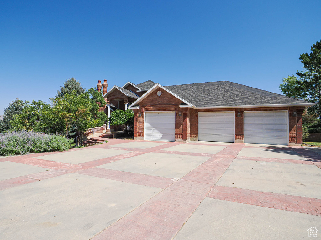 321 E BARDSLEY WAY Salem, UT 84653