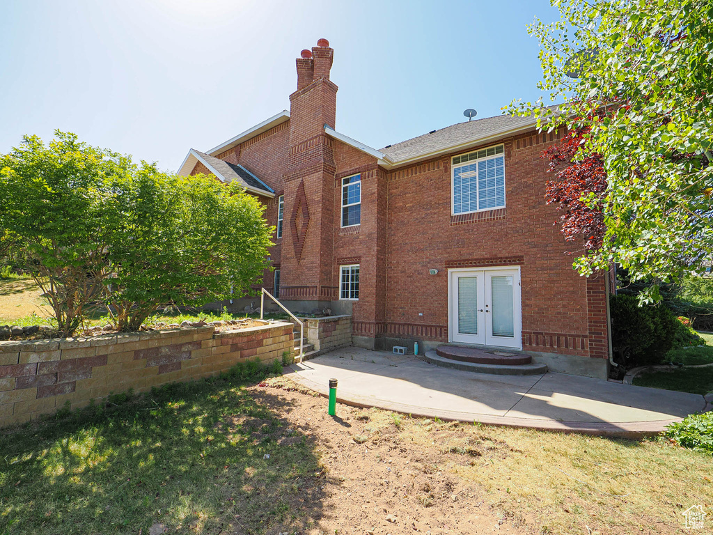 321 E BARDSLEY WAY Salem, UT 84653