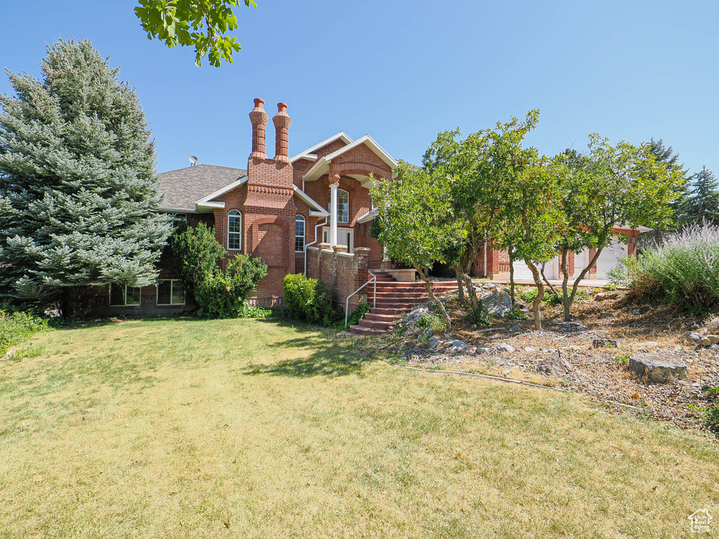 321 E BARDSLEY WAY Salem, UT 84653