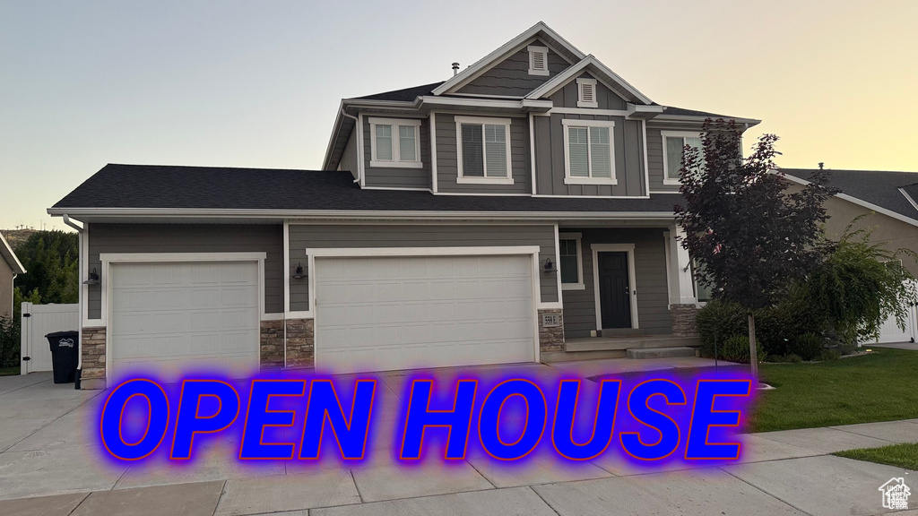559 E PETERSEN PKWY South Weber, UT 84405