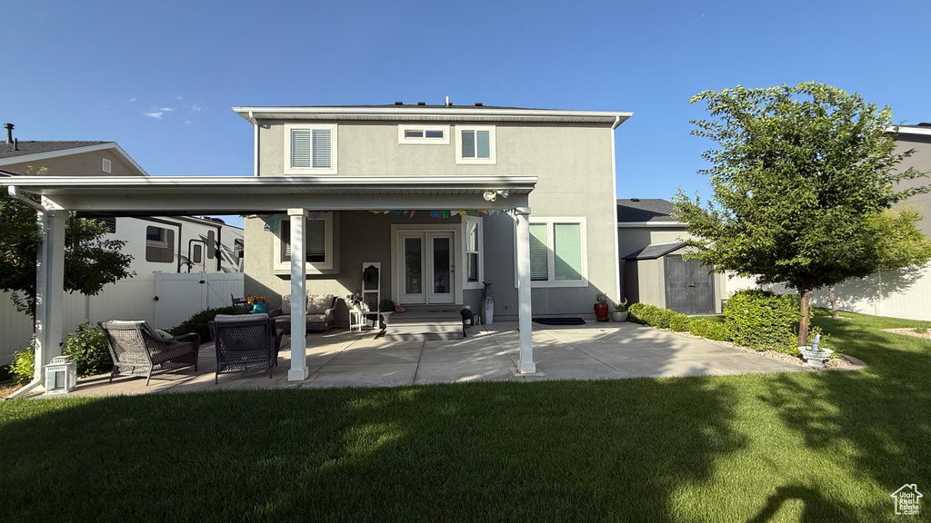 559 E PETERSEN PKWY South Weber, UT 84405