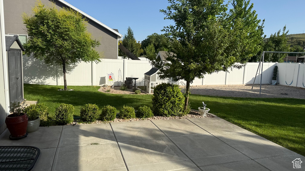 559 E PETERSEN PKWY South Weber, UT 84405
