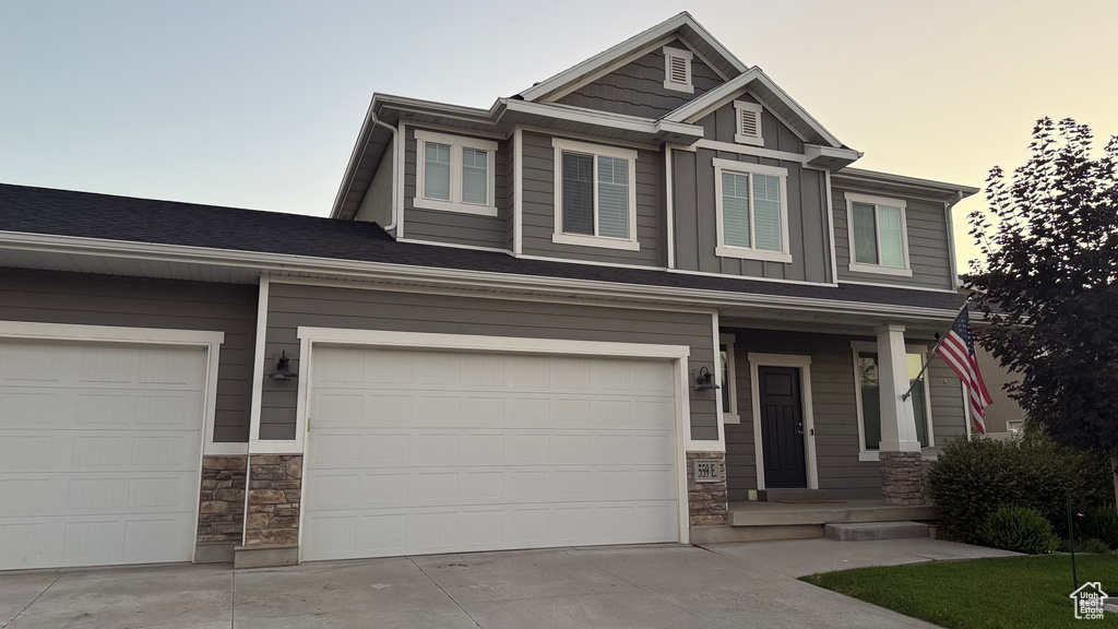 559 E PETERSEN PKWY South Weber, UT 84405