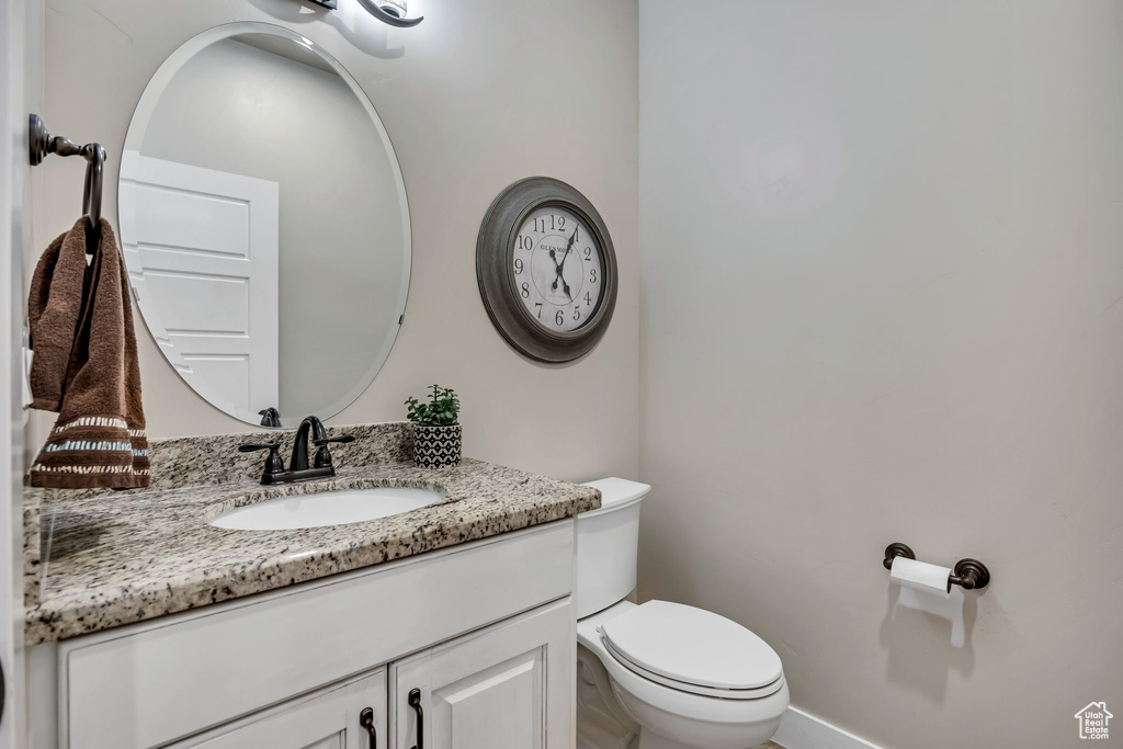 789 ELIZA CT Farmington, UT 84025