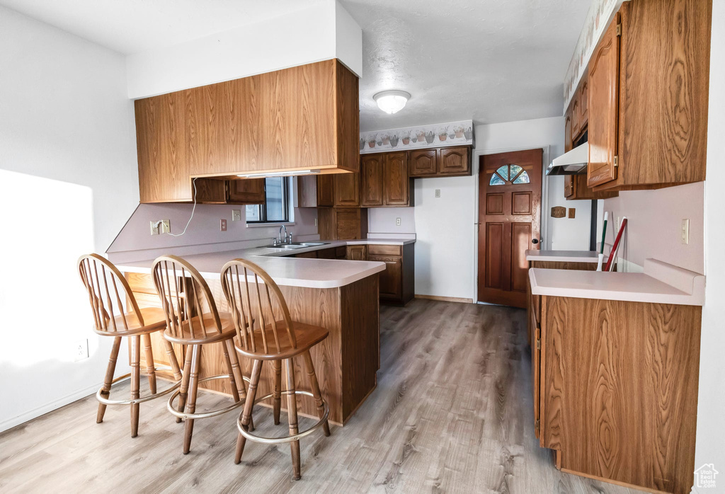 458 E 200 S Annabella, UT 84711