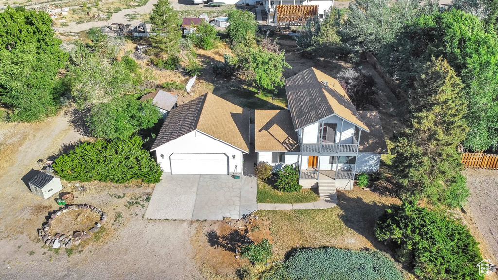 458 E 200 S Annabella, UT 84711