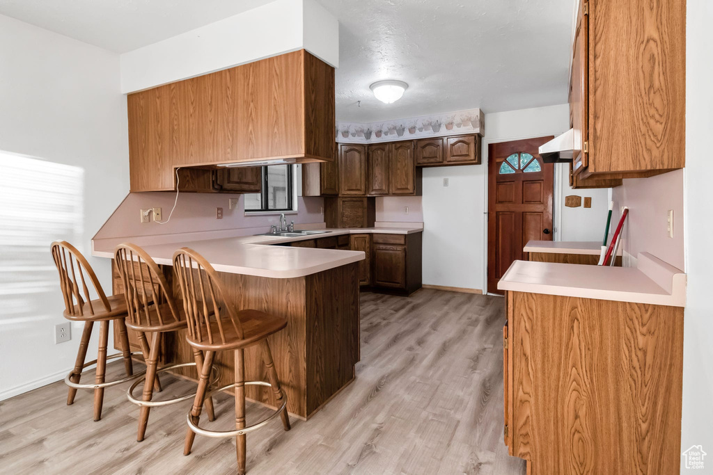 458 E 200 S Annabella, UT 84711