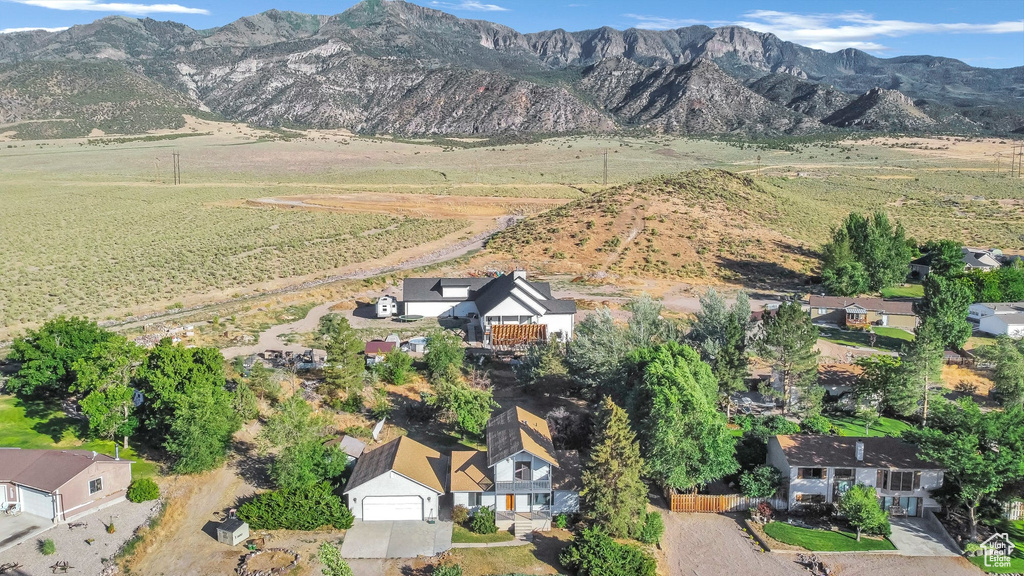 458 E 200 S Annabella, UT 84711
