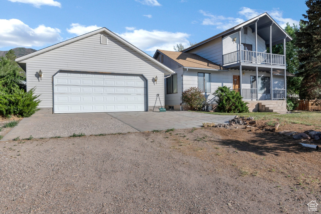 458 E 200 S Annabella, UT 84711